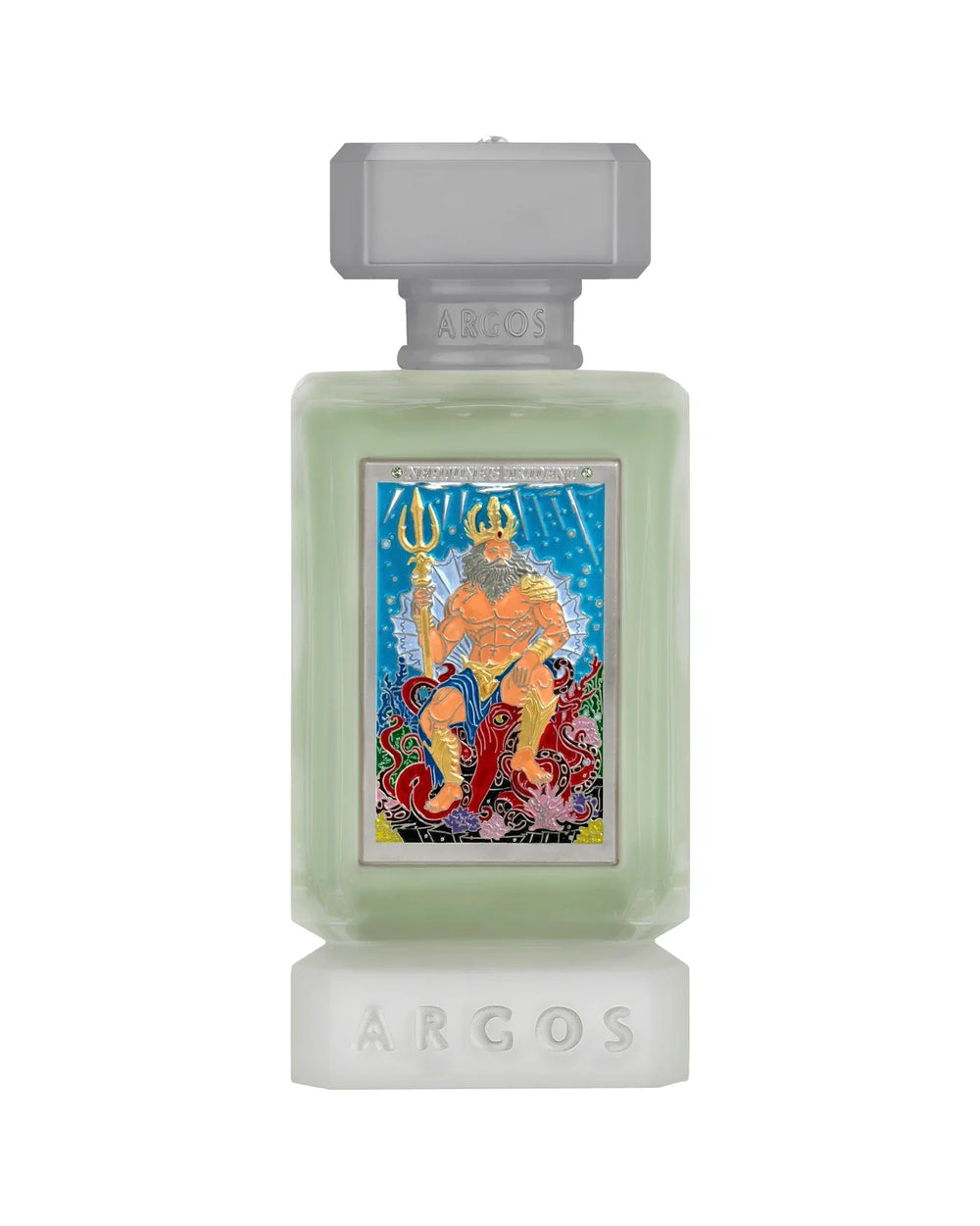 Argos Neptune's Trident Extrait de Parfum 100 ml bottle