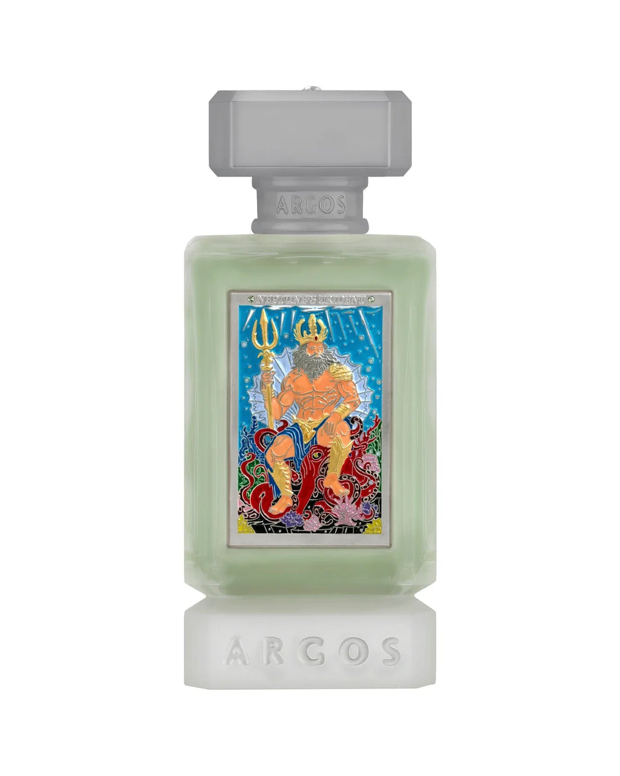Argos Neptune's Trident Extrait de Parfum 100 ml bottle