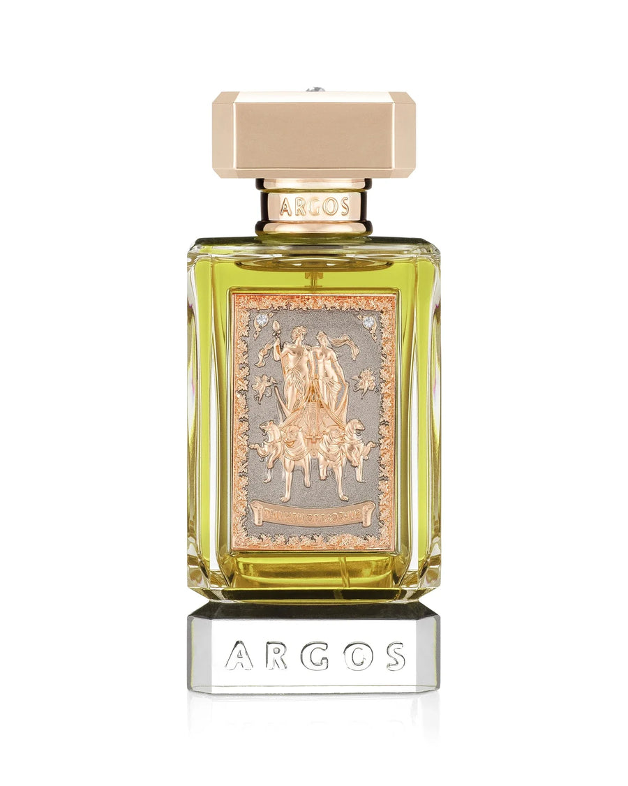 Argos Triumph of Bacchus Eau de Parfum 100 ml bottle