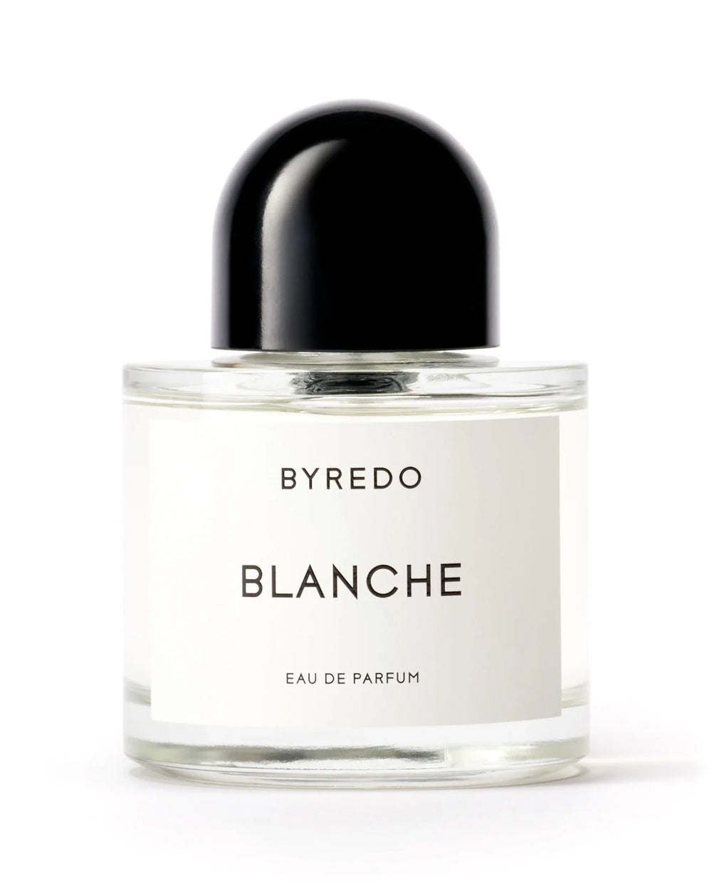 Byredo Blanche Eau de Parfum 100 ml bottle