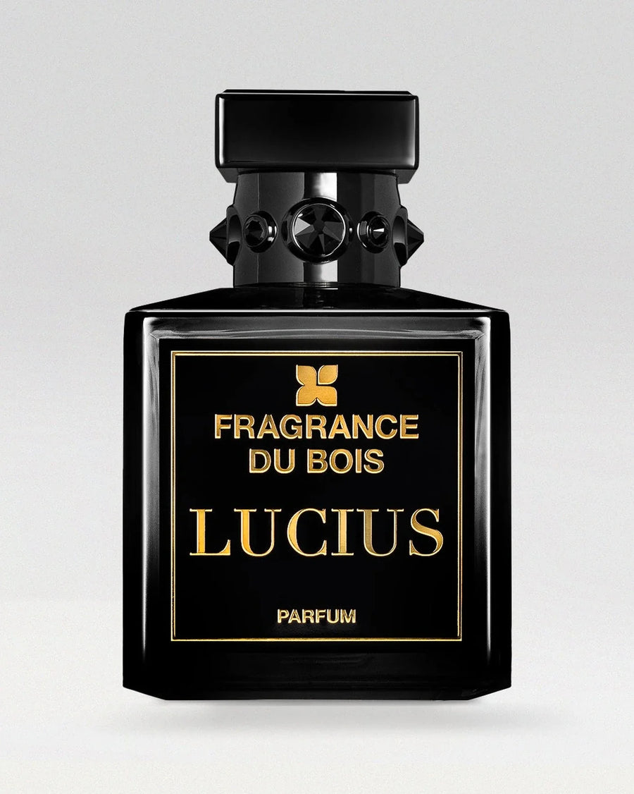 Fragrance Du Bois Lucius Parfum 100 ml bottle