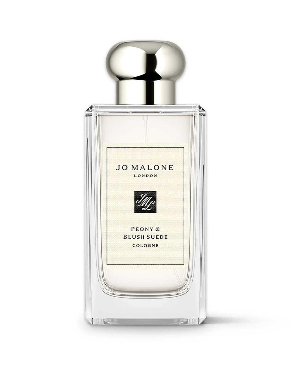 Jo Malone London Peony & Blush Suede Cologne 100 ml bottle