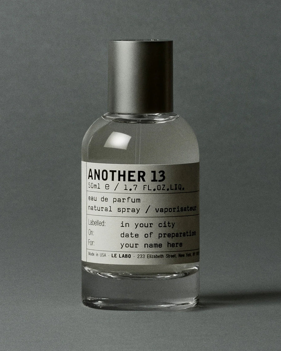 Le Labo Another 13 Eau de Parfum 50 ml bottle