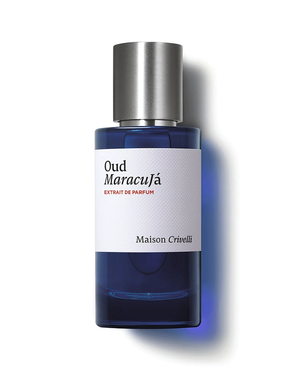 Maison Crivelli Oud Maracujá Extrait de Parfum 100 ml bottle