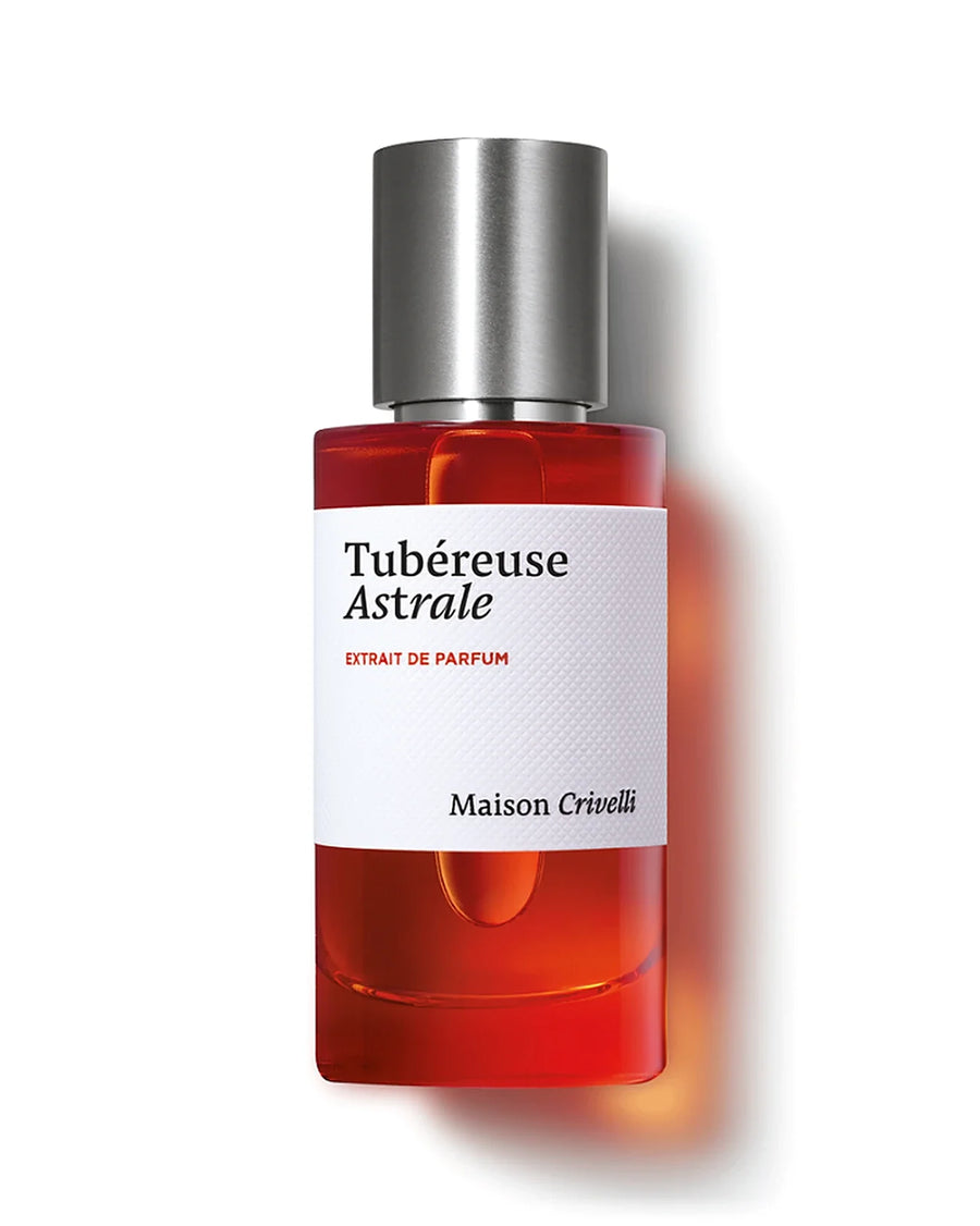 Maison Crivelli Tubéreuse Astrale Extrait de Parfum 50 ml bottle