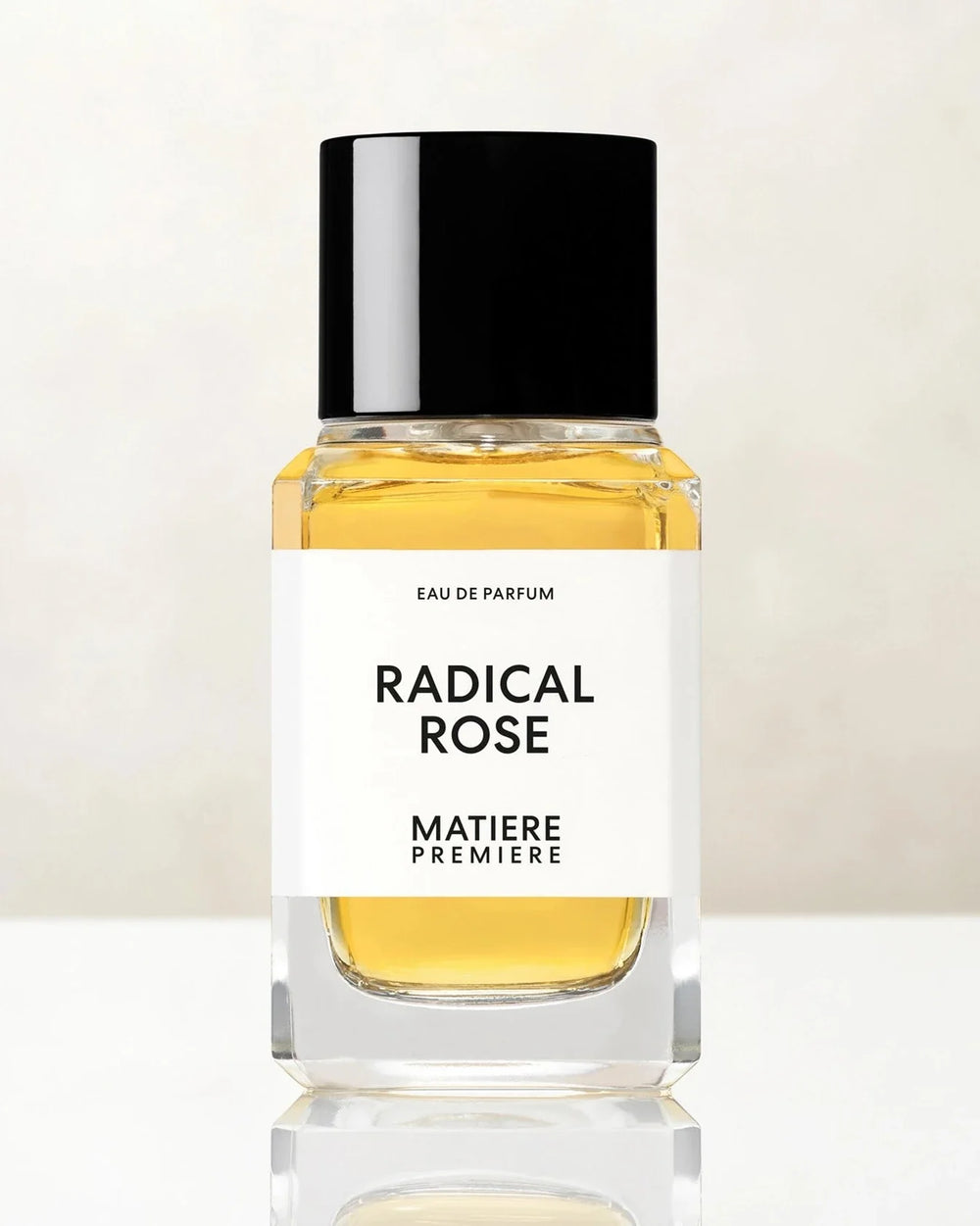 Matière Première Radical Rose Eau de Parfum 100 ml bottle
