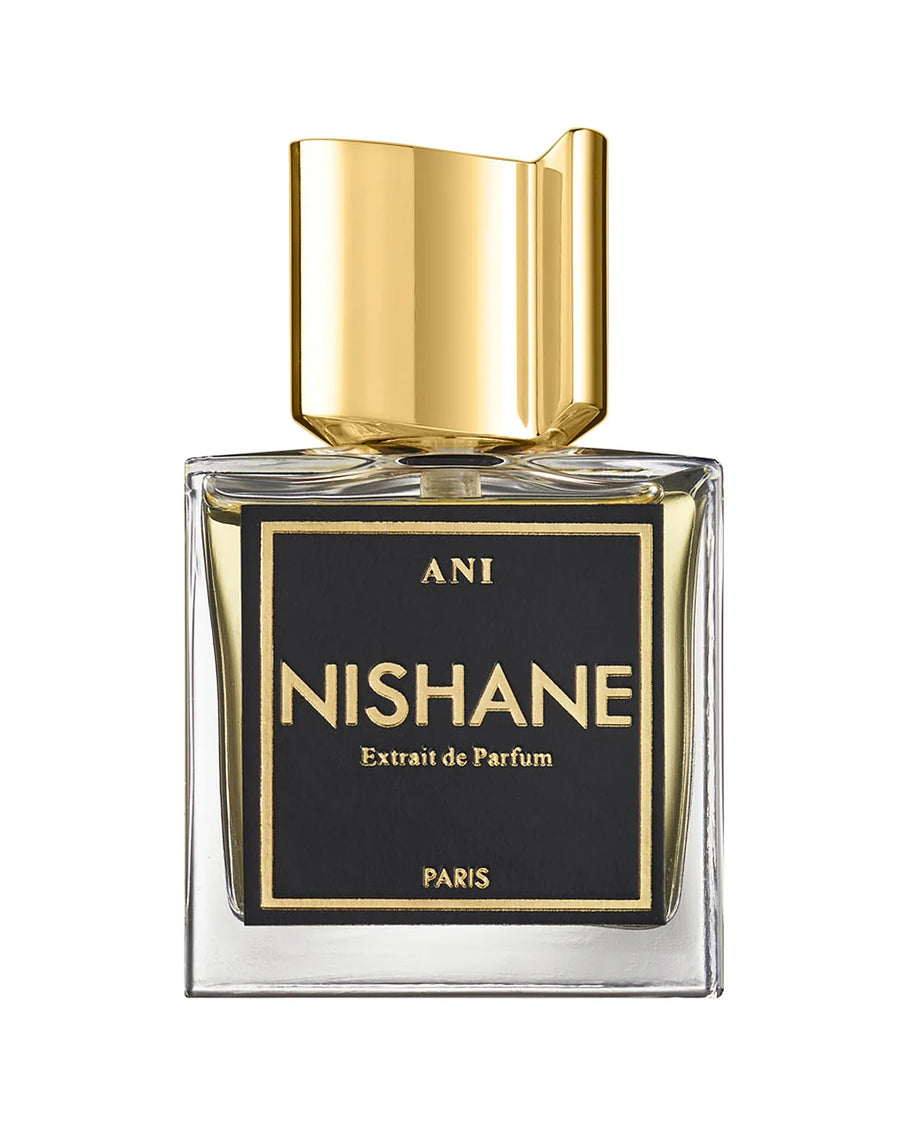 Nishane Ani Extrait de Parfum 100 ml bottle