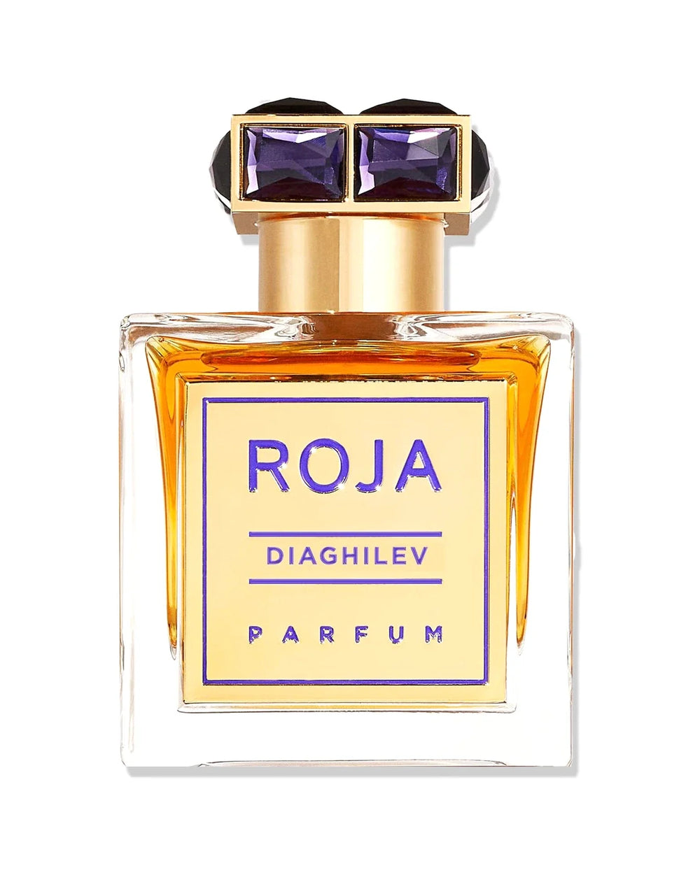 Roja Parfums Diaghilev Parfum 100 ml bottle