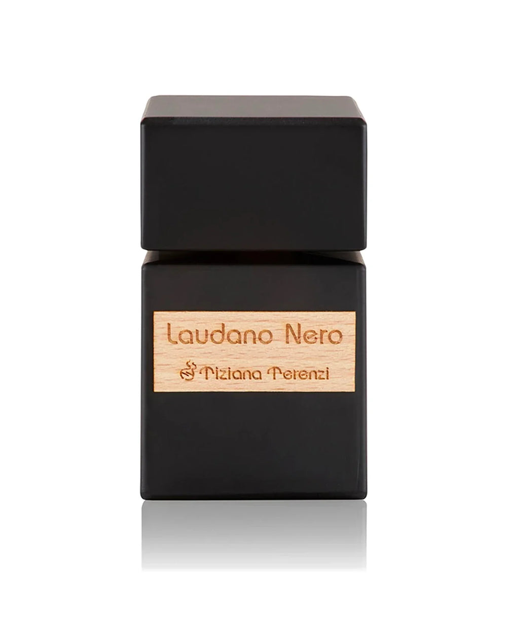Tiziana Terenzi Laudano Nero Extrait de Parfum 100 ml bottle