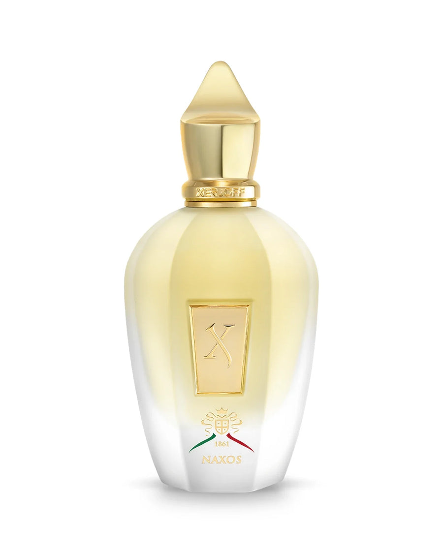 Xerjoff XJ 1861 Naxos Eau de Parfum 100 ml bottle