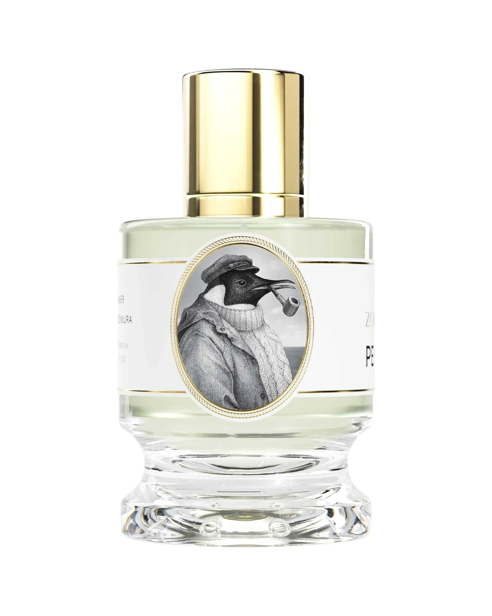 Zoologist Penguin Extrait de Parfum 60 ml bottle
