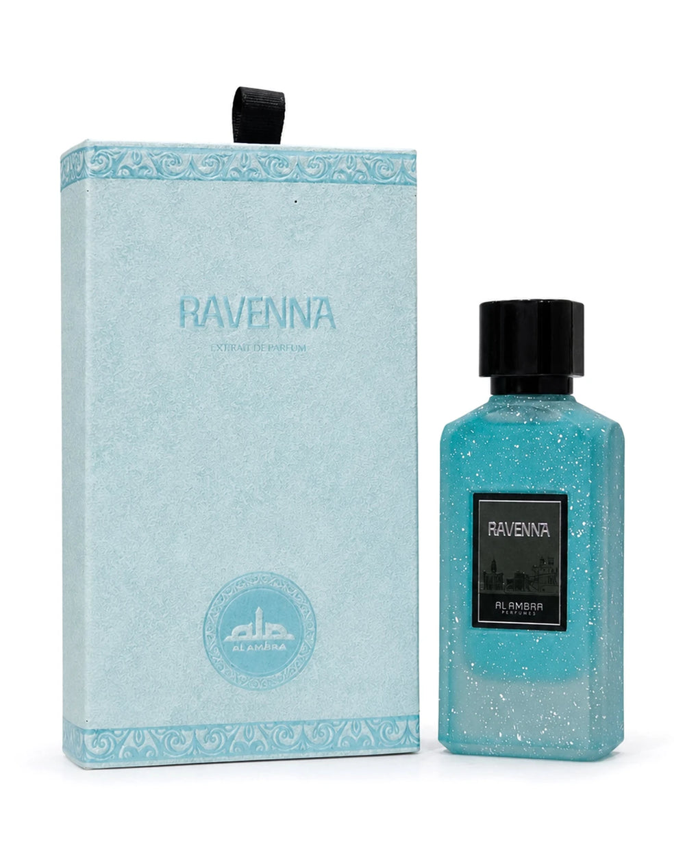Al Ambra Ravenna Extrait de Parfum (50ml) – image 2