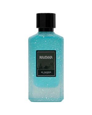 Al Ambra Ravenna Extrait de Parfum 50 ml bottle