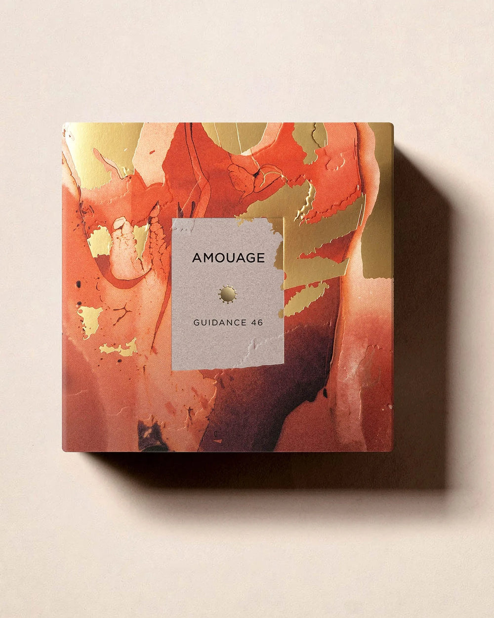 Amouage Guidance 46 Extrait de Parfum (100ml) – image 2