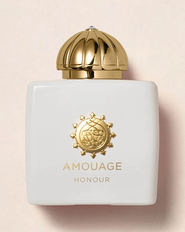 Amouage Honour Woman Eau de Parfum 100 ml bottle