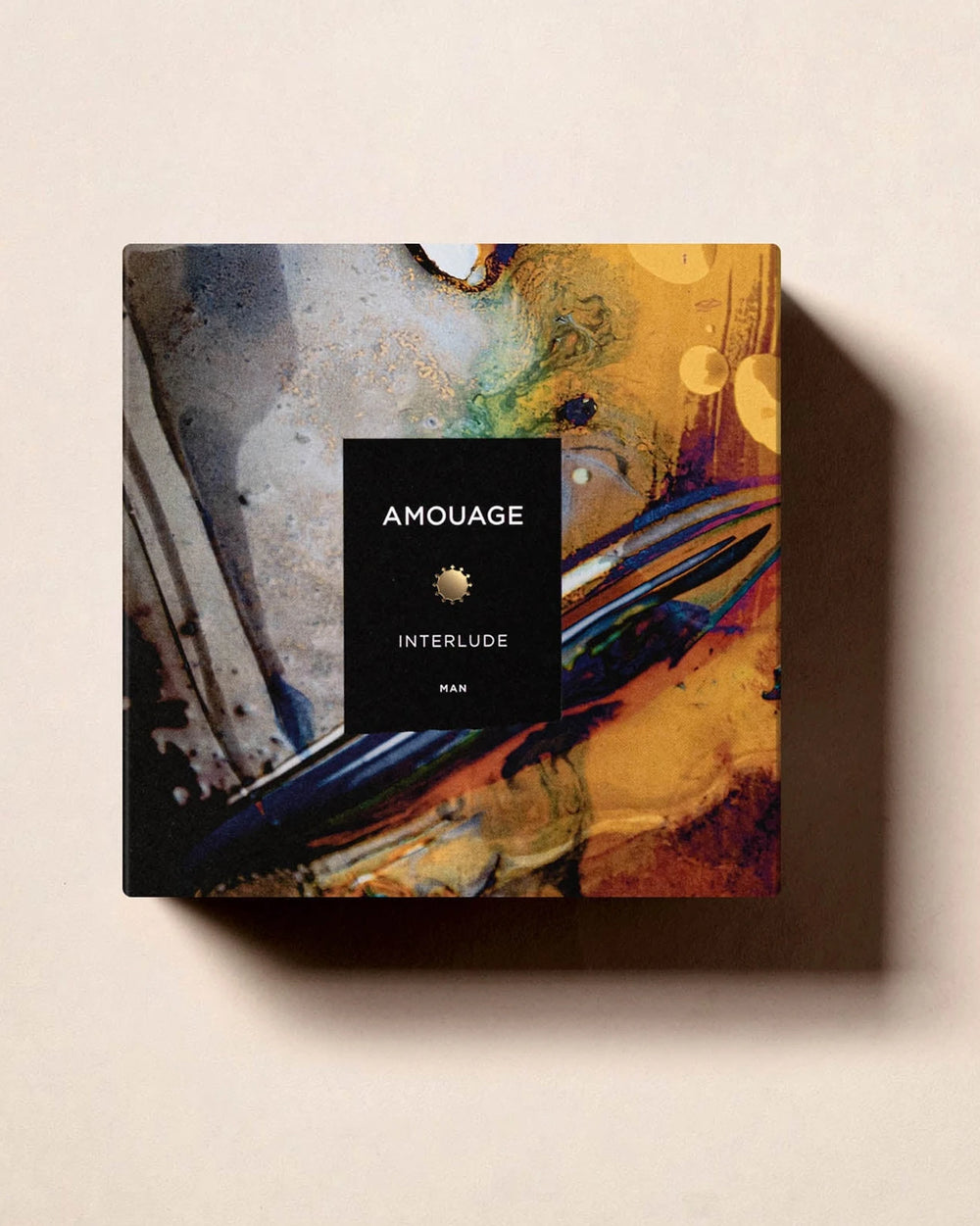 Amouage Interlude Man Eau de Parfum (100ml) – image 2