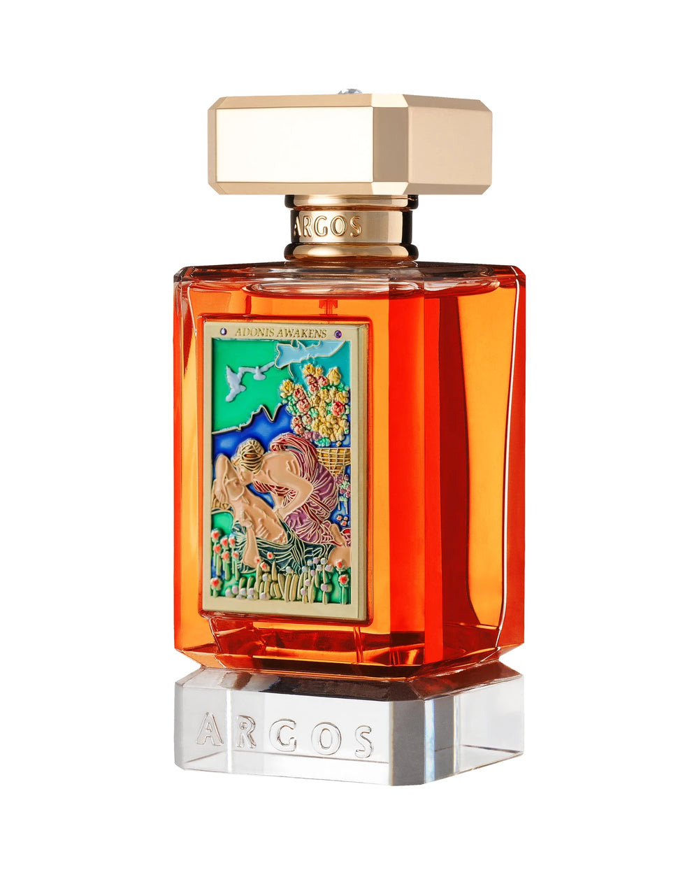 Argos Adonis Awakens Eau de Parfum (100ml) – image 3