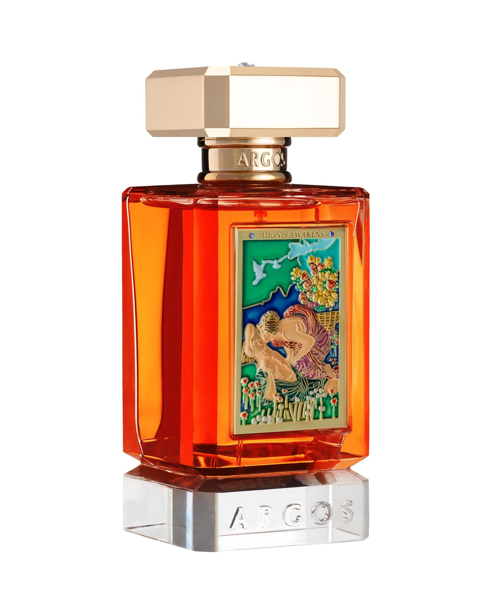 Argos Adonis Awakens Eau de Parfum (100ml) – image 2