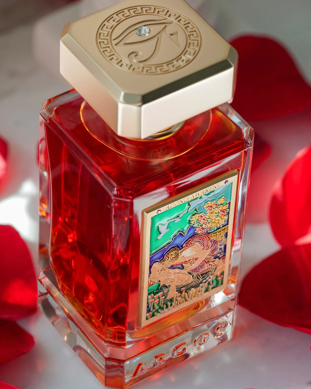 Argos Adonis Awakens Eau de Parfum (100ml) – image 4