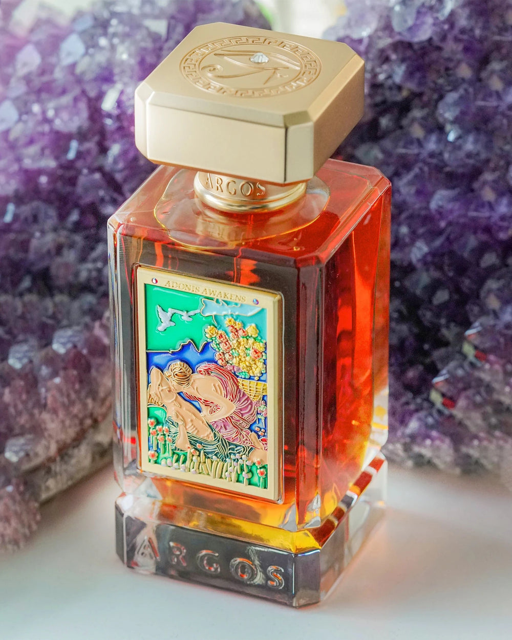 Argos Adonis Awakens Eau de Parfum (100ml) – image 6