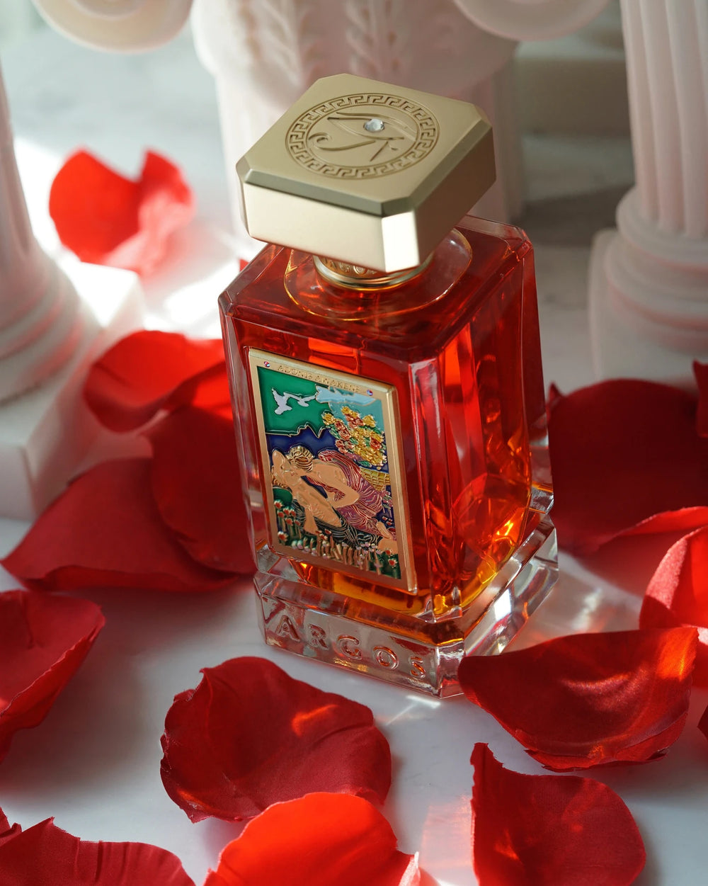 Argos Adonis Awakens Eau de Parfum (100ml) – image 5