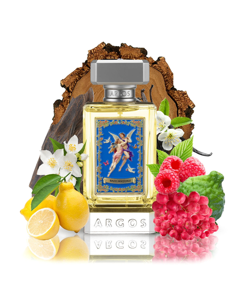 Argos Bacio Immortale Eau de Parfum (100ml) – image 5
