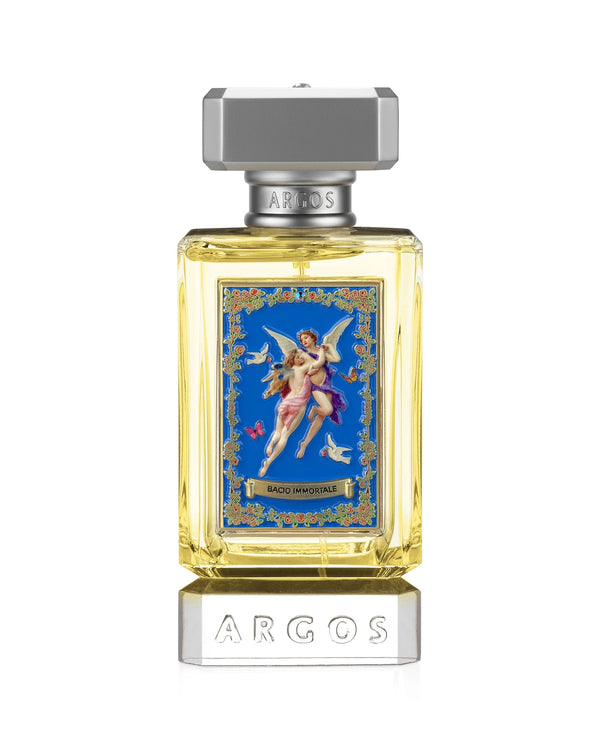 Argos Bacio Immortale Eau de Parfum 100 ml bottle