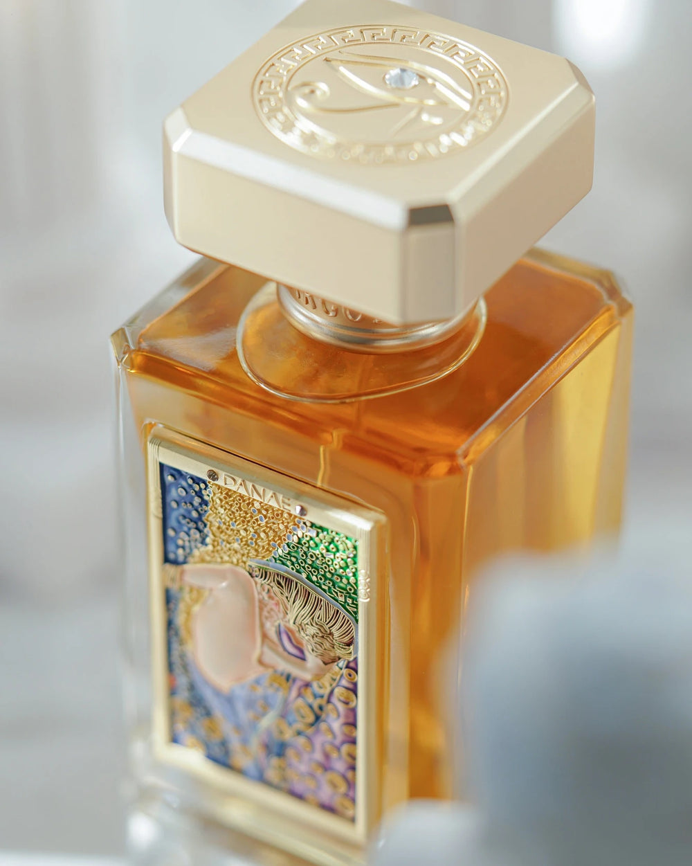 Argos Danaë Eau de Parfum (100ml) – image 4
