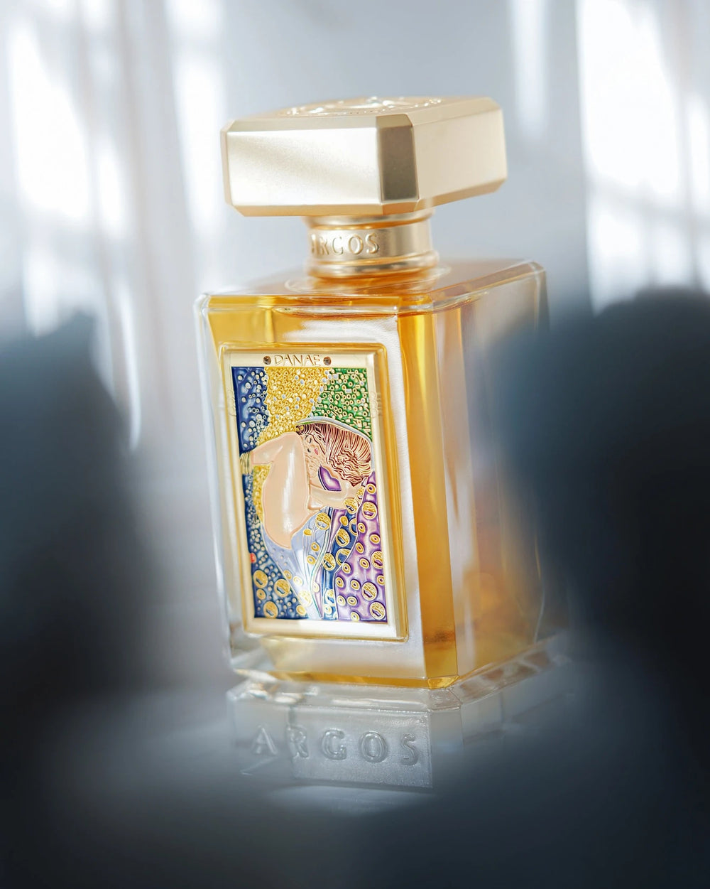 Argos Danaë Eau de Parfum (100ml) – image 6