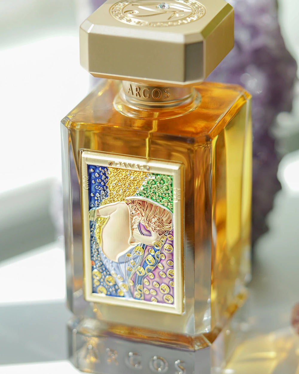 Argos Danaë Eau de Parfum (100ml) – image 5