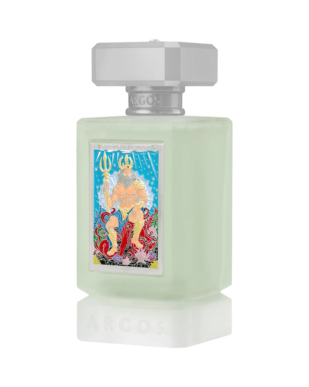 Argos Neptune's Trident Extrait de Parfum (100ml) – image 3
