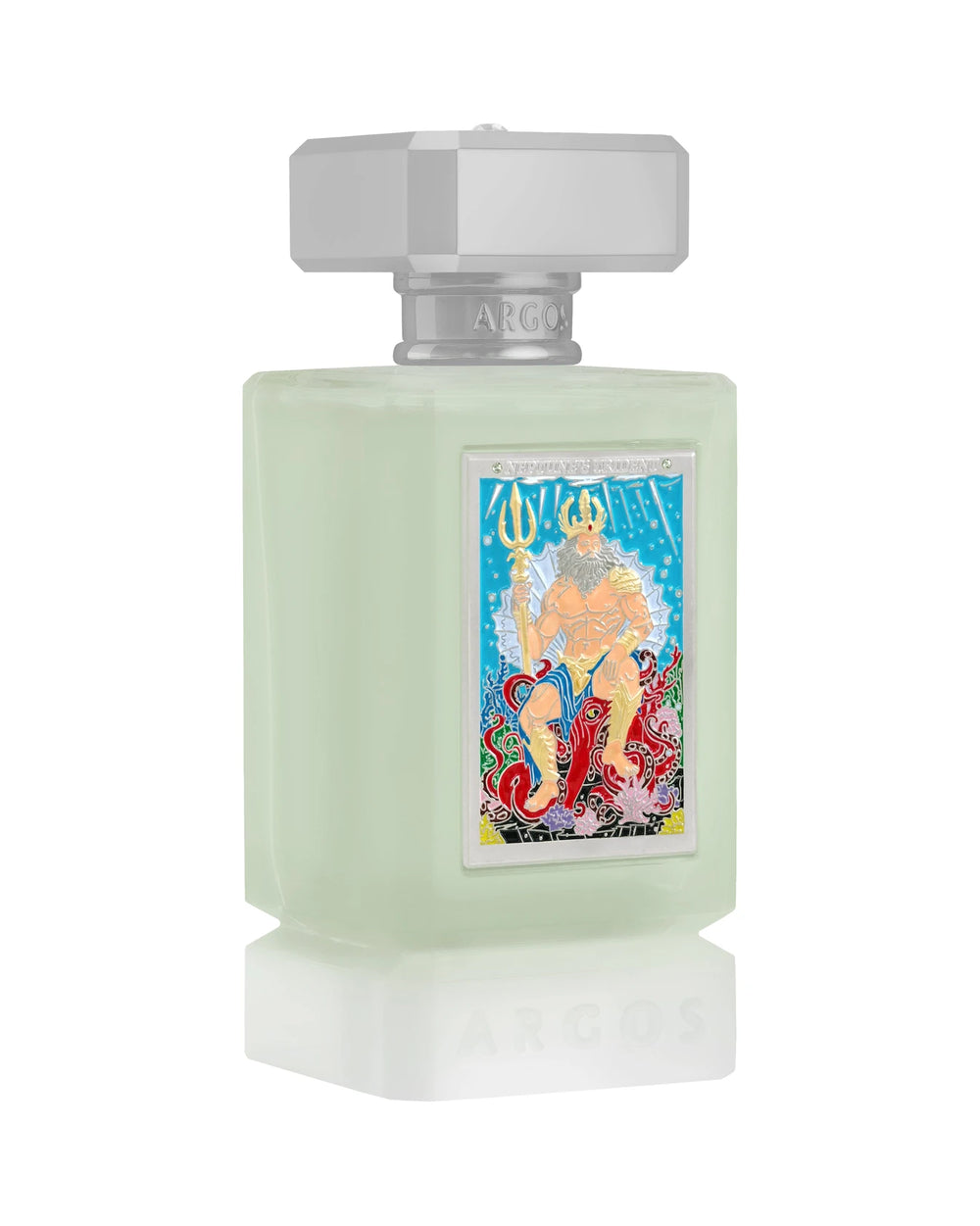 Argos Neptune's Trident Extrait de Parfum (100ml) – image 2