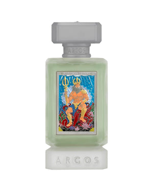 Argos Neptune's Trident Extrait de Parfum 100 ml bottle