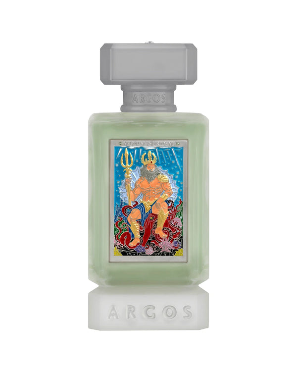 Argos Neptune's Trident Extrait de Parfum 100 ml bottle