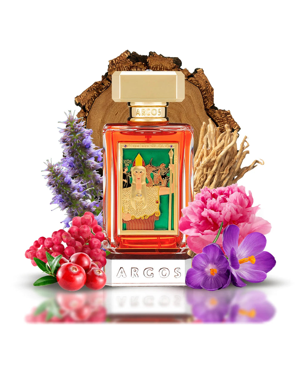 Argos Pallas Athene Eau de Parfum (100ml) – image 5