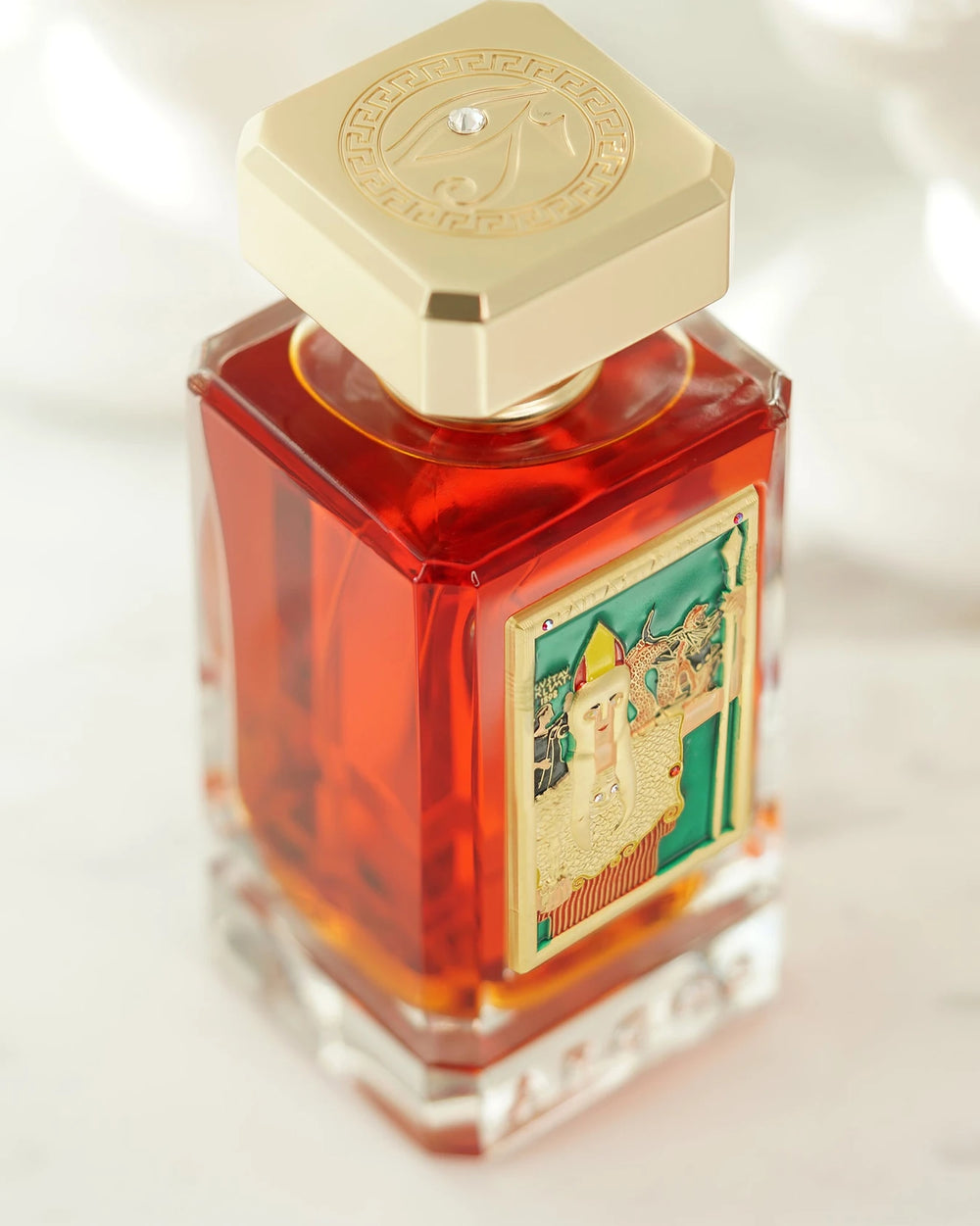 Argos Pallas Athene Eau de Parfum (100ml) – image 4