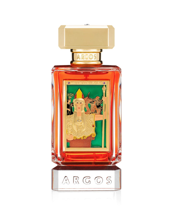 Argos Pallas Athene Eau de Parfum 100 ml bottle