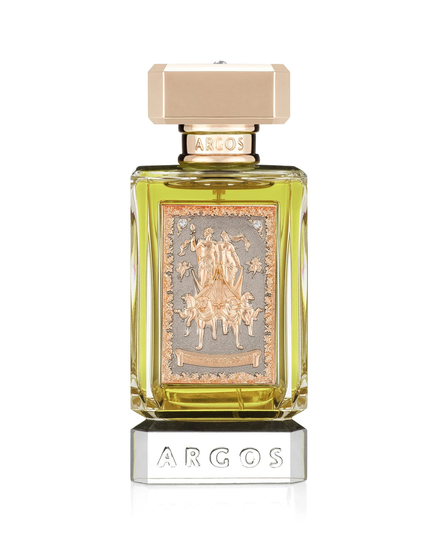 Argos Triumph of Bacchus Eau de Parfum 100 ml bottle