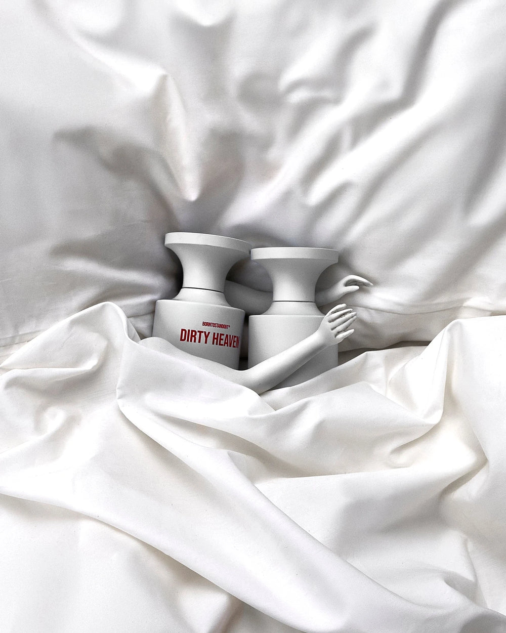 BORNTOSTANDOUT Dirty Heaven Eau de Parfum (50ml) – image 3
