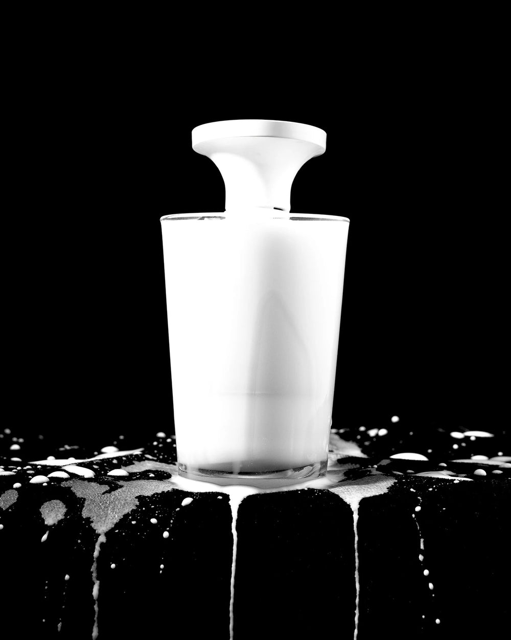 BORNTOSTANDOUT Dirty Milk Eau de Parfum (50ml) – image 5