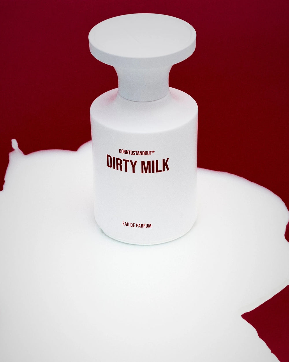 BORNTOSTANDOUT Dirty Milk Eau de Parfum (50ml) – image 3