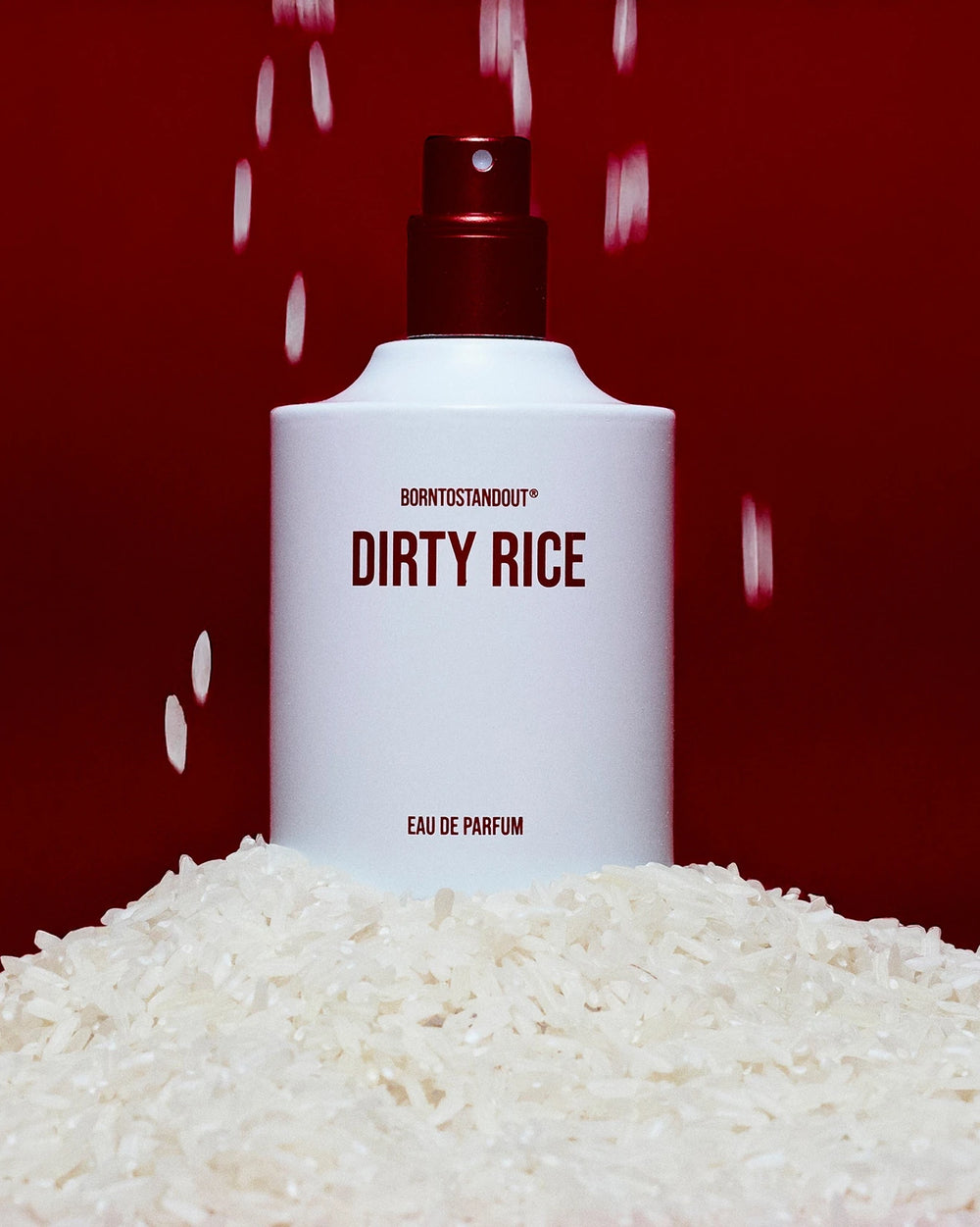 BORNTOSTANDOUT Dirty Rice Eau de Parfum (50ml) – image 4