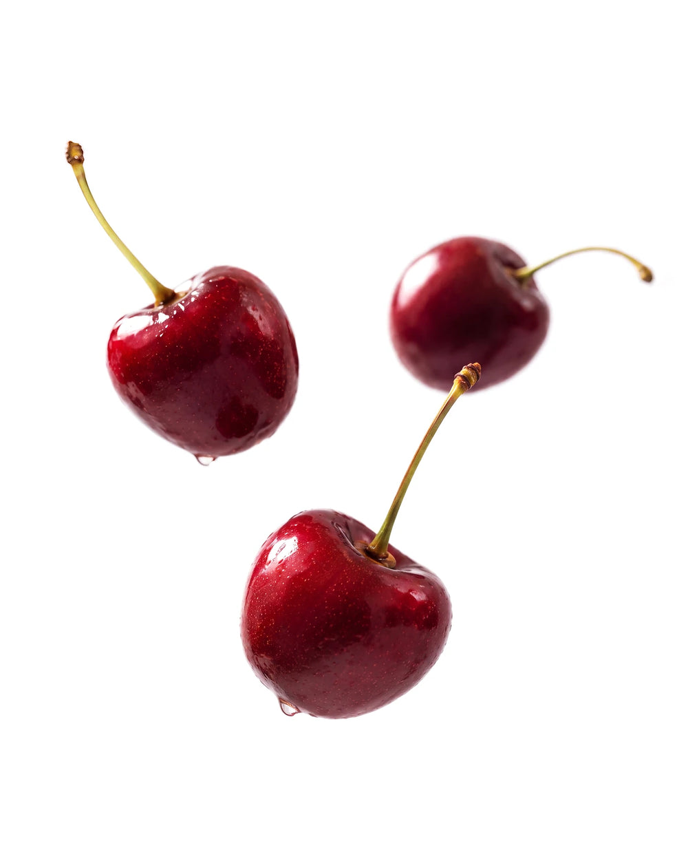 BORNTOSTANDOUT Indecent Cherry Eau de Parfum (50ml) – image 5