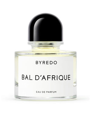 Byredo Bal d'Afrique Eau de Parfum 50 ml bottle