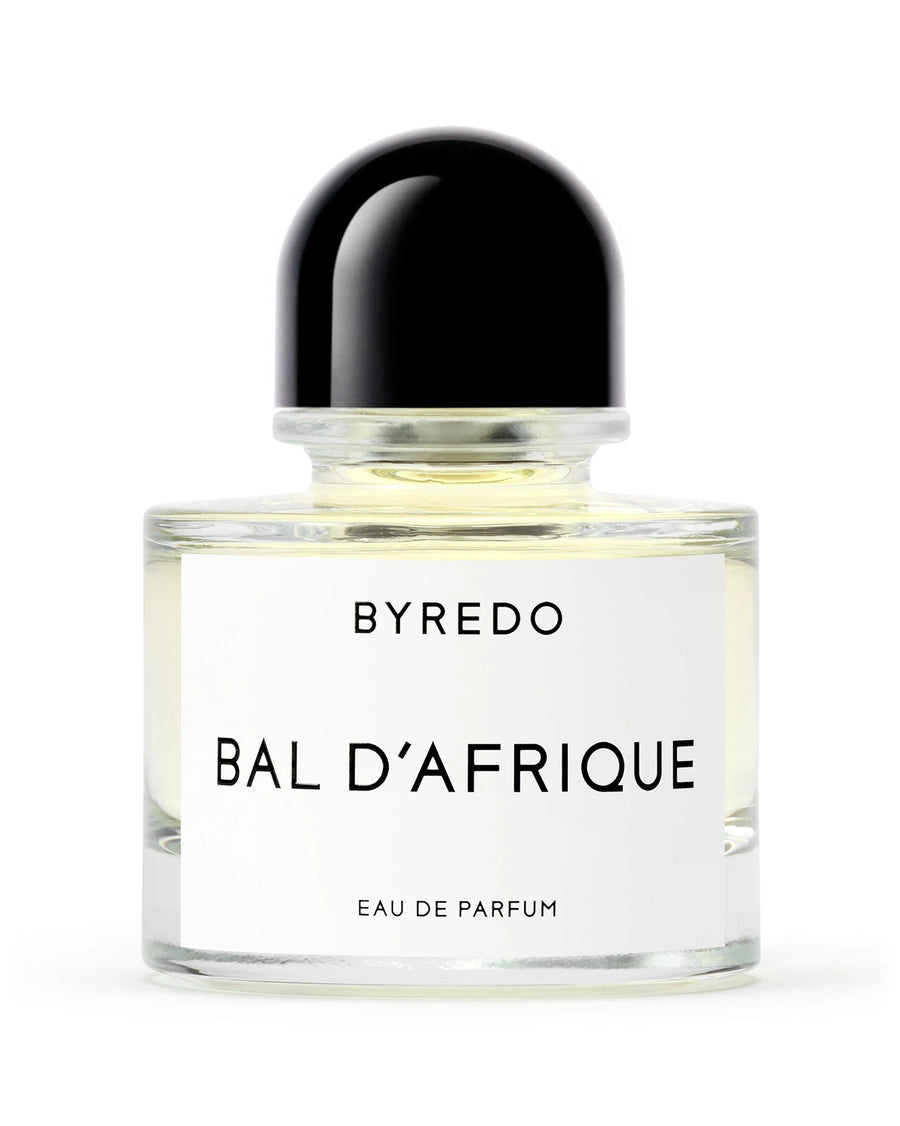 Byredo Bal d'Afrique Eau de Parfum 50 ml bottle