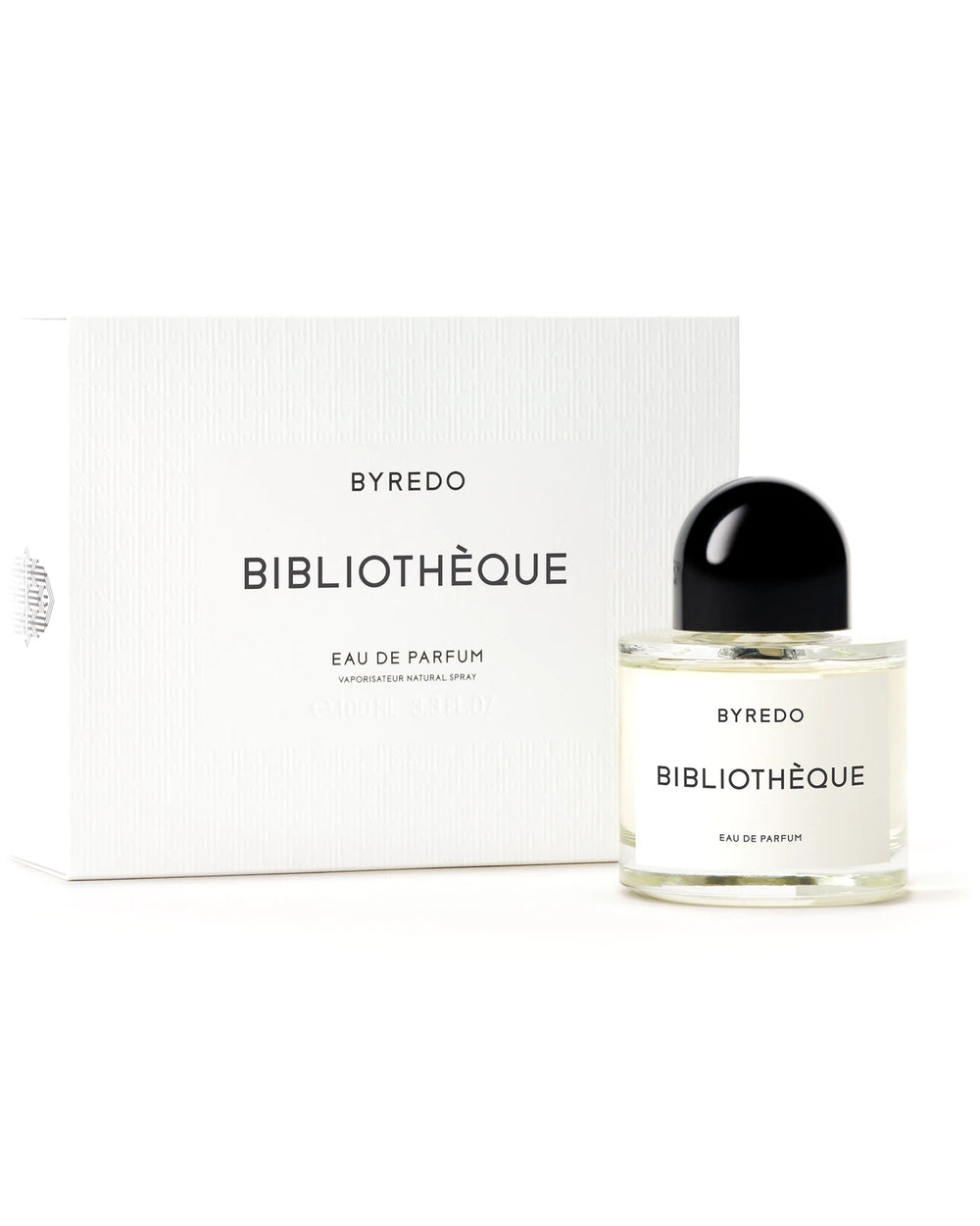 Byredo Bibliothèque Eau de Parfum (100ml) – image 4