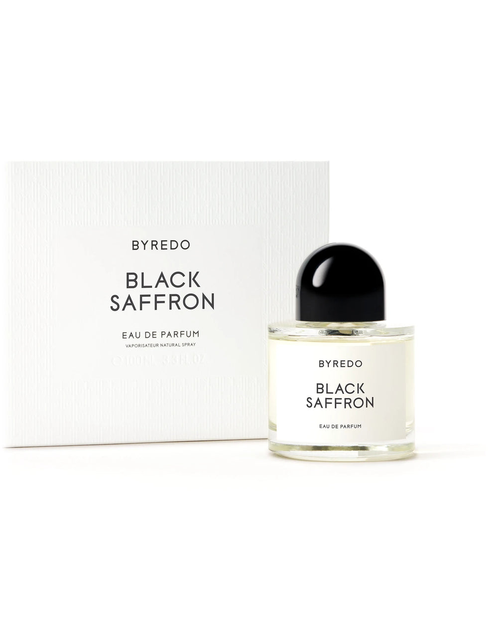 Byredo Black Saffron Eau de Parfum (100ml) – image 4