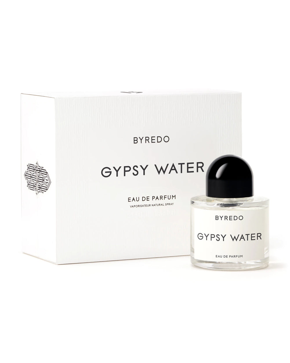 Byredo Gypsy Water Eau de Parfum (50ml) – image 4