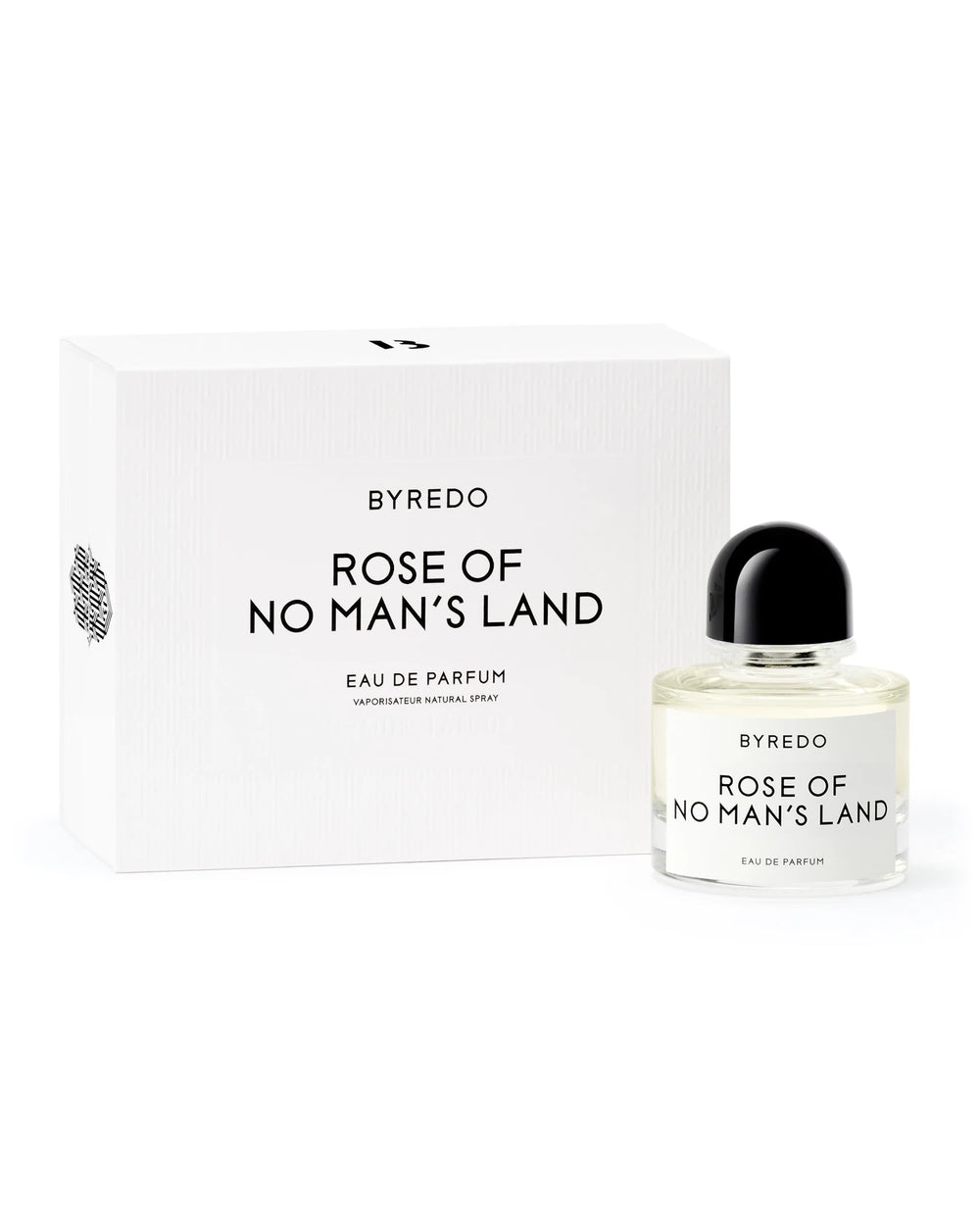 Byredo Rose Of No Man's Land Eau de Parfum (50ml) – image 2
