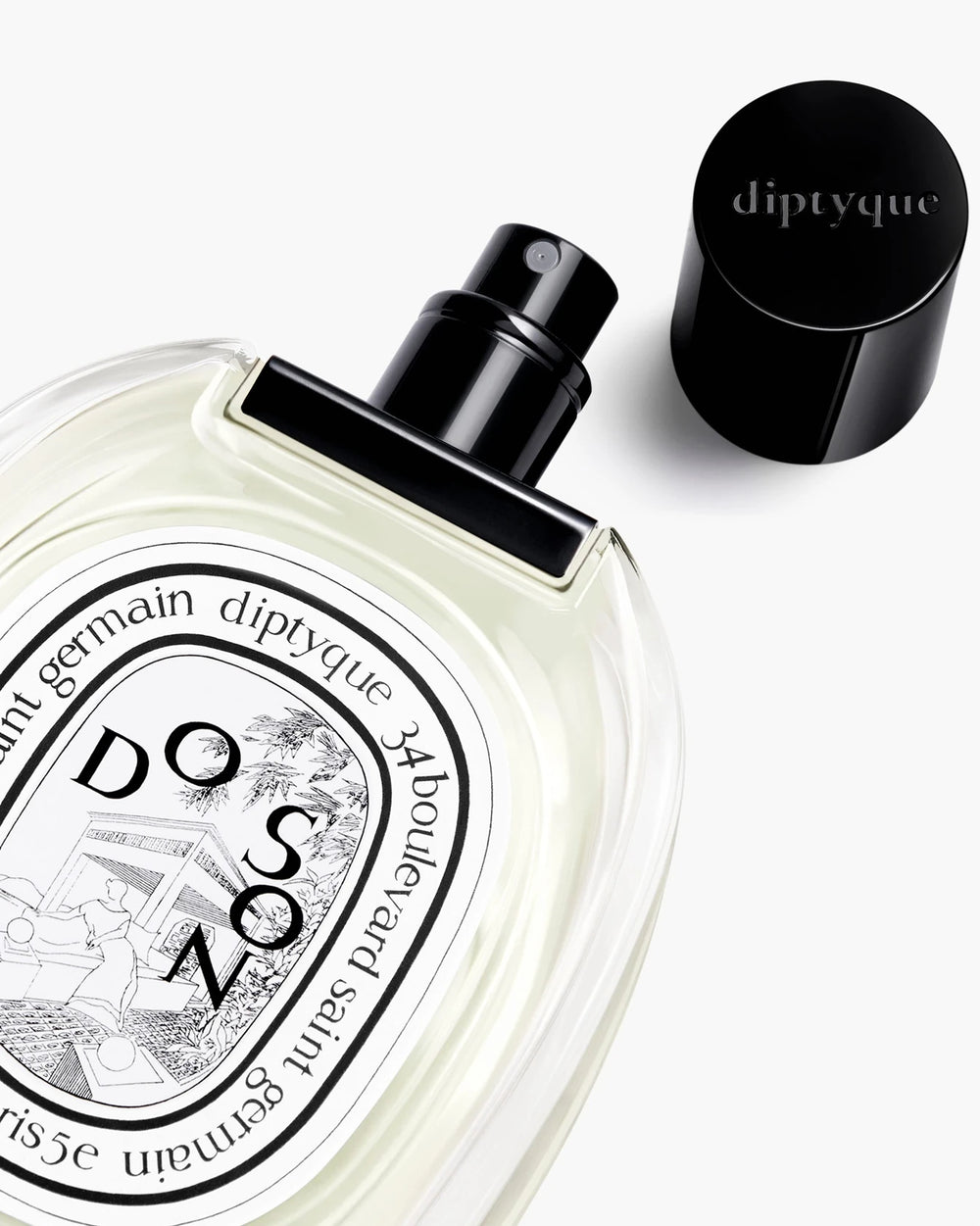Diptyque Do Son Eau de Toilette (100ml) – image 2
